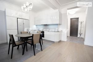 Сдается в аренду 2-комнатная квартира 70.7 кв. м в Киеве