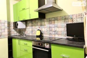 Здається в оренду 1-кімнатна квартира 45 кв. м у Києві
