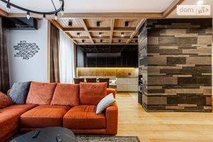 Сдается в аренду 3-комнатная квартира 94 кв. м в Киеве