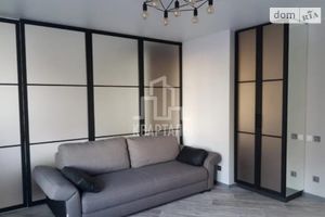 Здається в оренду 1-кімнатна квартира 46 кв. м у Києві
