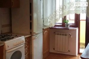 Сдается в аренду 3-комнатная квартира 65 кв. м в Тернополе