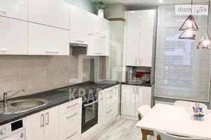 Здається в оренду 1-кімнатна квартира 42.4 кв. м у Києві