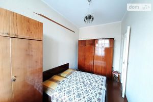 Сдается в аренду 2-комнатная квартира 47 кв. м в Черкассах