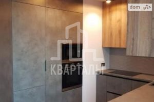 Здається в оренду 1-кімнатна квартира 46 кв. м у Києві