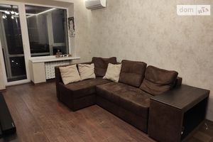 Продається 2-кімнатна квартира 48 кв. м у Дніпрі