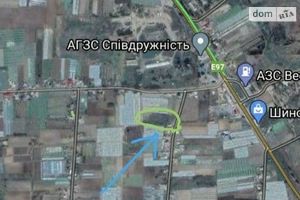Продається земельна ділянка 70 соток у Херсонській області