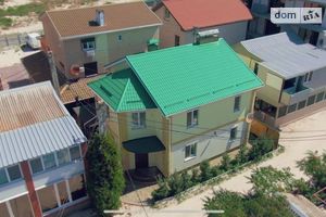 Продается дом на 2 этажа 152 кв. м с бассейном