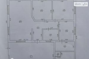 Продається 3-кімнатна квартира 120 кв. м у Вінниці