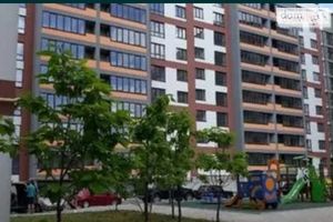 Продается 2-комнатная квартира 64 кв. м в Тернополе