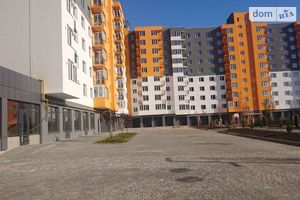 Продається 1-кімнатна квартира 44 кв. м у Вінниці