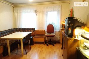 Продається одноповерховий будинок 60 кв. м з балконом