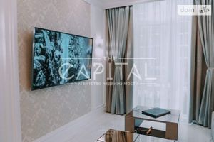 Продается 2-комнатная квартира 77 кв. м в Киеве