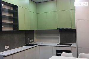 Сдается в аренду 2-комнатная квартира 59 кв. м в Львове