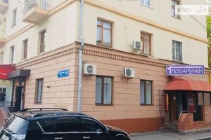 Здається в оренду приміщення вільного призначення 50 кв. м в 5-поверховій будівлі