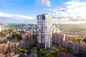 Продается 1-комнатная квартира 49 кв. м в Киеве