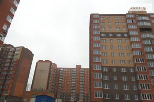 Продається 2-кімнатна квартира 65 кв. м у Вінниці