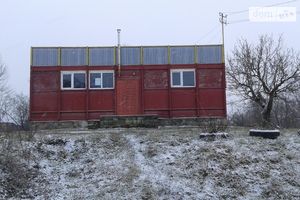 Продається об'єкт сфери послуг 57.4 кв. м в 1-поверховій будівлі
