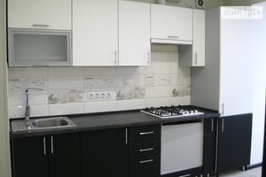 Продається 1-кімнатна квартира 37 кв. м у Вінниці