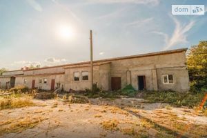 Продается здание / комплекс 900 кв. м в 1-этажном здании