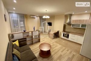 Здається в оренду 1-кімнатна квартира 53 кв. м у Києві