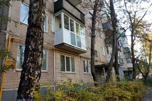 Продається 3-кімнатна квартира 56.62 кв. м у Кропивницькому