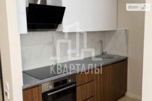Здається в оренду 1-кімнатна квартира 30 кв. м у Києві