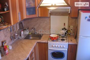 Продается 2-комнатная квартира 49 кв. м в Василькове