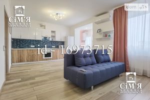 Здається в оренду 1-кімнатна квартира 45 кв. м у Вінниці