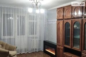 Продается 3-комнатная квартира 80 кв. м в Тернополе