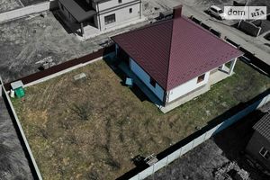 Продается одноэтажный дом 150 кв. м с верандой