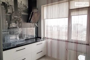 Продається 1-кімнатна квартира 39.3 кв. м у Одесі