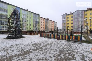 Продається 2-кімнатна квартира 76 кв. м у Вінниці