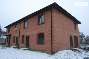 Продается дом на 2 этажа 90 кв. м с баней/сауной