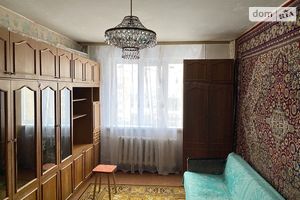 Продается 1-комнатная квартира 34 кв. м в Житомире