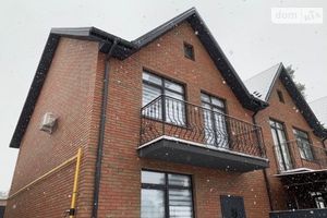 Продається будинок 2 поверховий 104 кв. м з верандою
