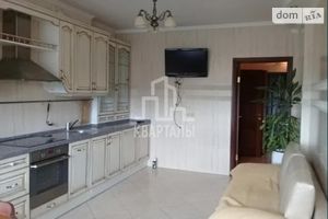 Сдается в аренду 2-комнатная квартира 60 кв. м в Киеве