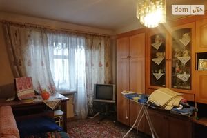 Продается 1-комнатная квартира 32.2 кв. м в Тернополе
