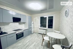 Здається в оренду 1-кімнатна квартира 60 кв. м у Києві
