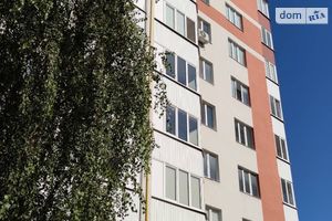 Продается 2-комнатная квартира 68.9 кв. м в Тернополе