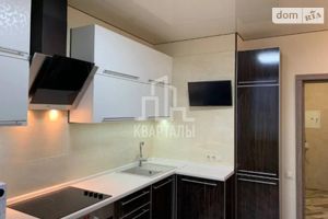 Здається в оренду 1-кімнатна квартира 45 кв. м у Києві