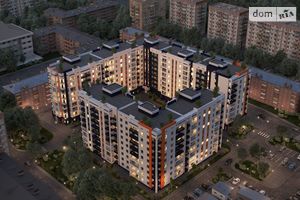 Продается 3-комнатная квартира 72.4 кв. м в Запорожье