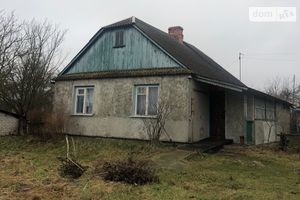 Продається одноповерховий будинок 81 кв. м з верандою