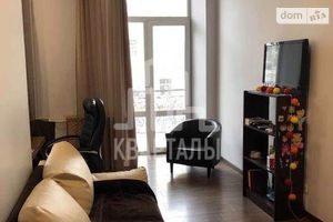 Сдается в аренду 2-комнатная квартира 58 кв. м в Киеве