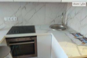 Продається 1-кімнатна квартира 20 кв. м у Бучі