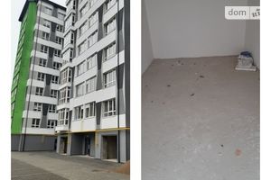 Продается бокс в гаражном комплексе под легковое авто на 19 кв. м