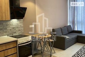 Сдается в аренду 2-комнатная квартира 60 кв. м в Киеве
