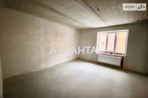 Продається 2-кімнатна квартира 70 кв. м у Львові
