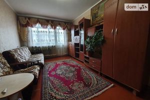 Здається в оренду 2-кімнатна квартира 47 кв. м у Житомирі