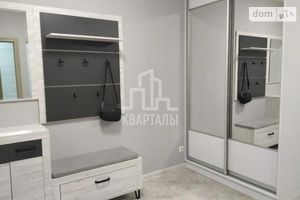 Здається в оренду 1-кімнатна квартира 39 кв. м у Києві