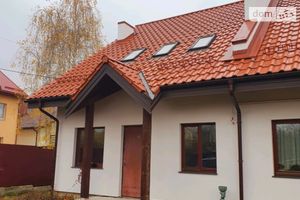 Продається будинок 2 поверховий 147 кв. м з банею/сауною